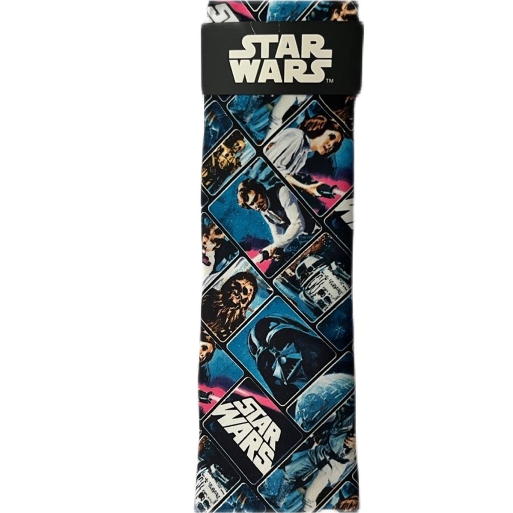 Star Wars Neck Tie NWT